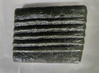 쑥절편