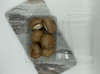 버섯/양송이버섯(브라운)