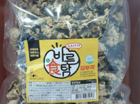 바른식탐 고소한맛 김부각