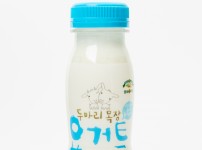 무지개영농 요거트