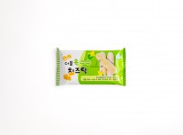 더블옥수수치즈떡(냉동)