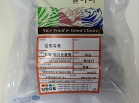 일향유통 해물야채다시팩