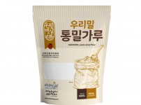 우리밀통밀가루
