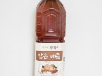 루작 맑은 배즙