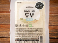 라라스팜 두부 210g
