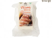 무지개영농 구워먹는할루미치즈