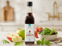 지리산꿈꾸는발효공방 사과발사믹