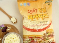 무지개영농 임실피자치즈가루
