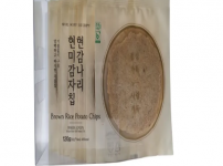 현김나리감자칩