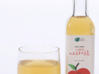 지리산꿈꾸는발효공방 사과발사믹